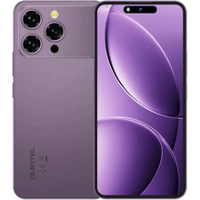 Смартфон OUKITEL P1 Pro 4/256GB purple (P1_Pro_4_256_PL)
