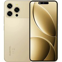 Смартфон OUKITEL P1 Pro 8/512GB gold (P1_Pro_8_512_GD)