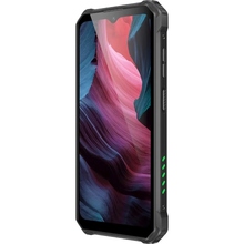 Смартфон OUKITEL WP23 Plus 8/256GB NFC green (WP23_Plus_GN)