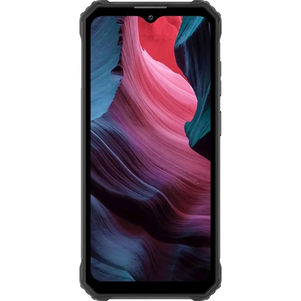 Смартфон OUKITEL WP23 Plus 8/256GB NFC green (WP23_Plus_GN) Встроенная память, Гб 256