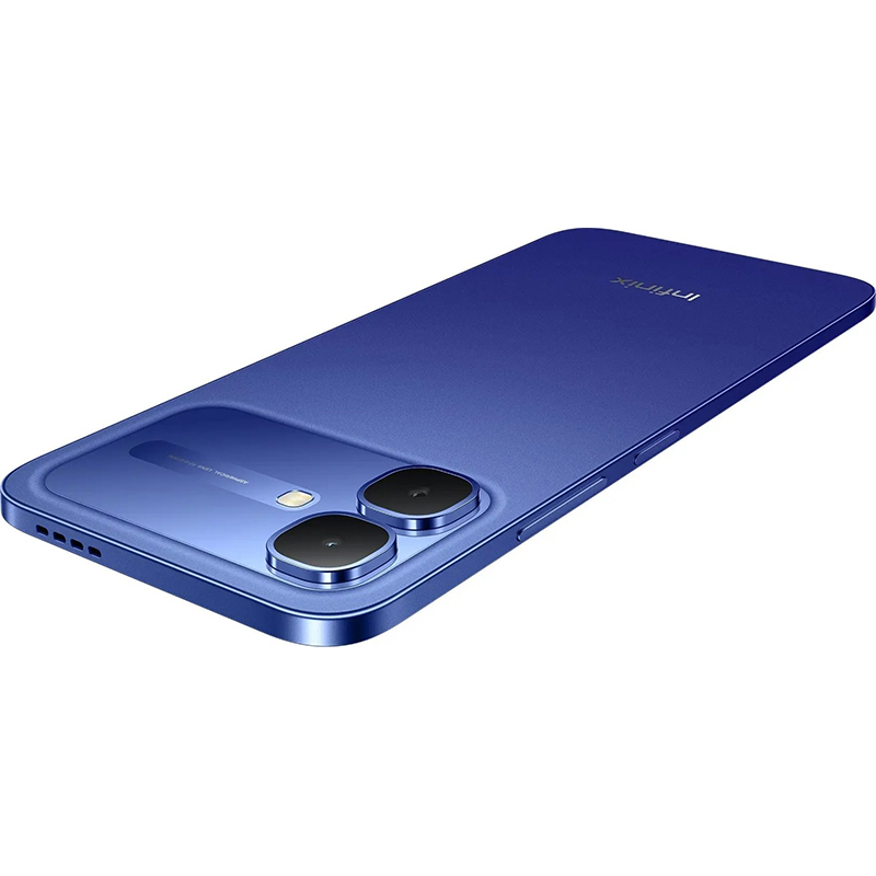 INFINIX SMART 20 X6840B 4/128GB Dual Sim Cloud Horizon Blue
