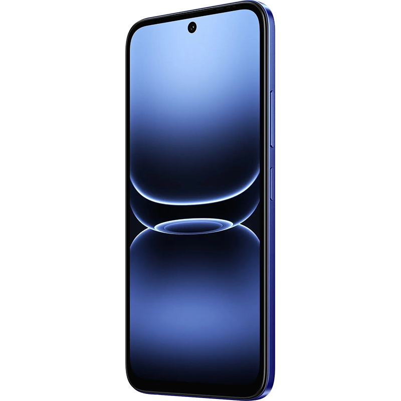 INFINIX SMART 20 X6840B 4/128GB Dual Sim Cloud Horizon Blue