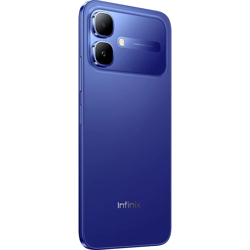 INFINIX SMART 20 X6840B 4/128GB Dual Sim Cloud Horizon Blue