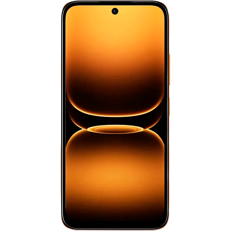 INFINIX SMART 20 X6840B 4/128GB Dual Sim Solar Orange