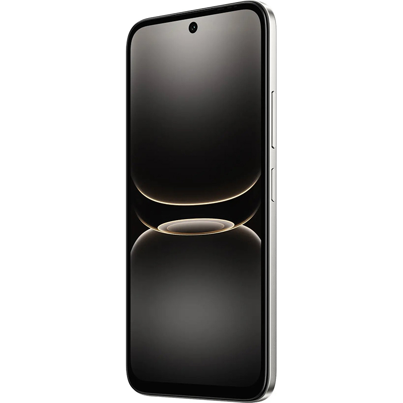 Смартфон INFINIX SMART 20 X6840B 4/128GB Dual Sim Polaris Titanium (4894947122613) Диагональ дисплея 6.78