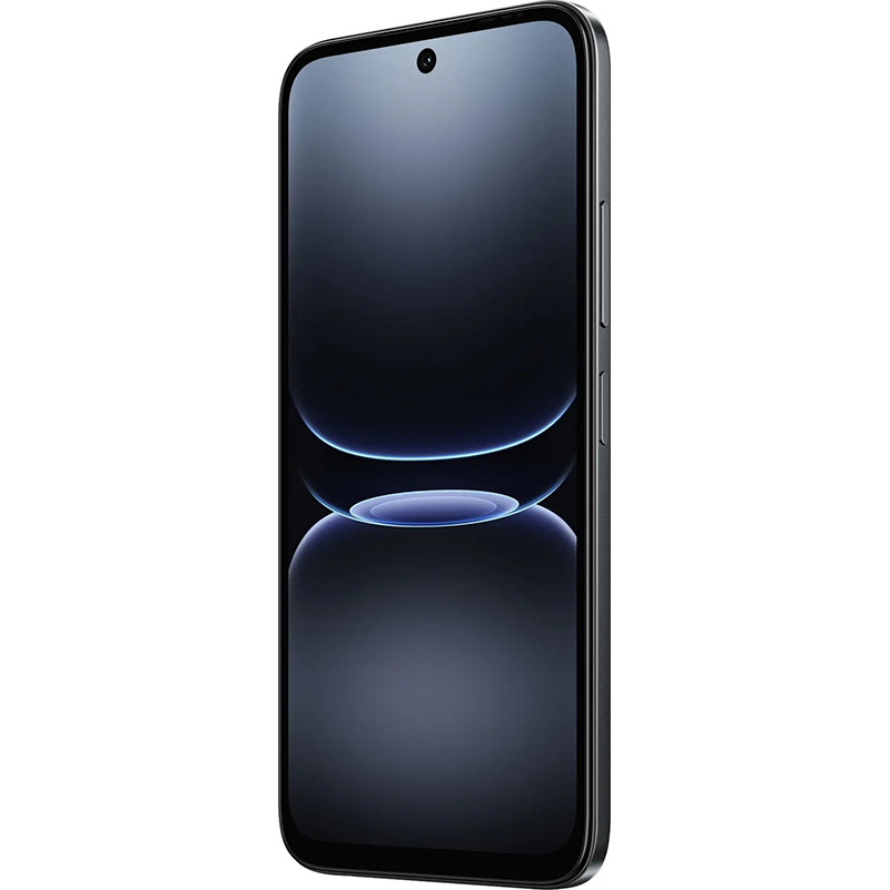 Смартфон INFINIX SMART 20 X6840B 4/128GB Dual Sim Shadow Black (4894947122583) Діагональ дисплея 6.78