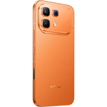 Смартфон INFINIX NOTE 60 PRO X6878 8/256GB Solar Orange
