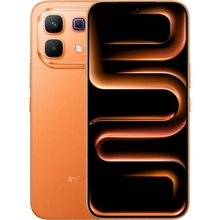 Смартфон INFINIX NOTE 60 PRO X6878 8/256GB Solar Orange