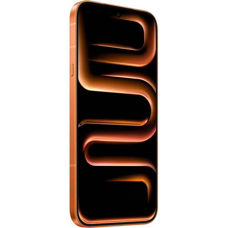 Смартфон INFINIX NOTE 60 PRO X6878 8/256GB Solar Orange Оперативная память, Гб 8