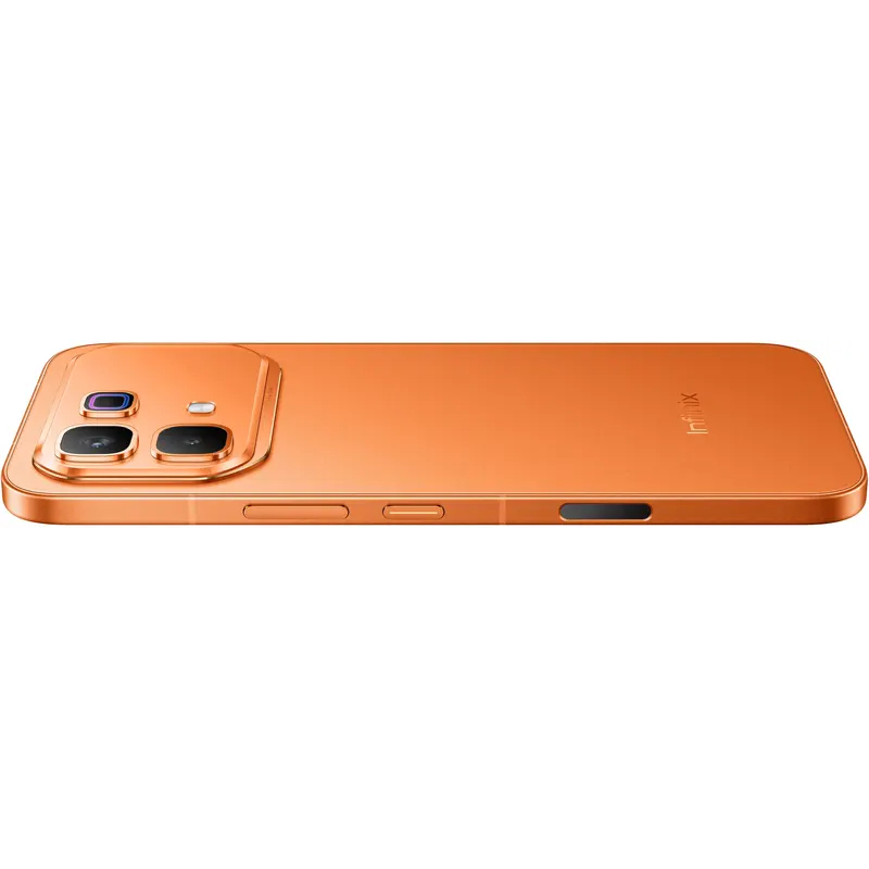 Заказать Смартфон INFINIX NOTE 60 PRO X6878 8/256GB Solar Orange