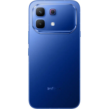 Смартфон INFINIX NOTE 60 PRO X6878 8/256GB Deep Ocean Blue