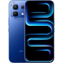 Смартфон INFINIX NOTE 60 PRO X6878 8/256GB Deep Ocean Blue