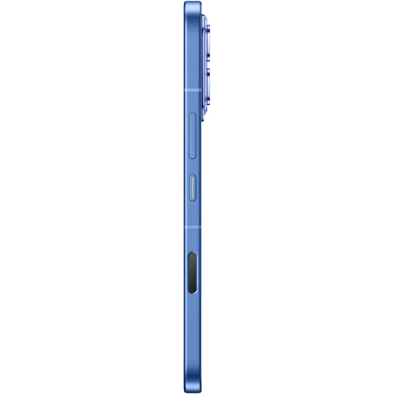 Фото Смартфон INFINIX NOTE 60 PRO X6878 8/256GB Deep Ocean Blue