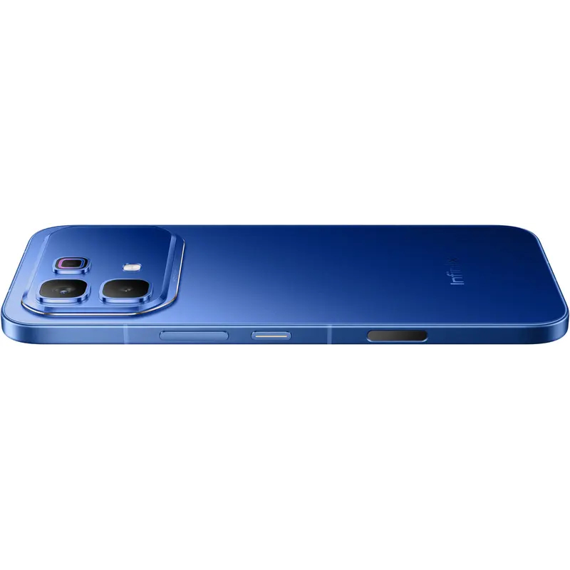 Заказать Смартфон INFINIX NOTE 60 PRO X6878 8/256GB Deep Ocean Blue