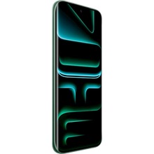 Смартфон INFINIX NOTE EDGE 5G X6887 8/256GB Dual Sim Silk Green (4894947111211)