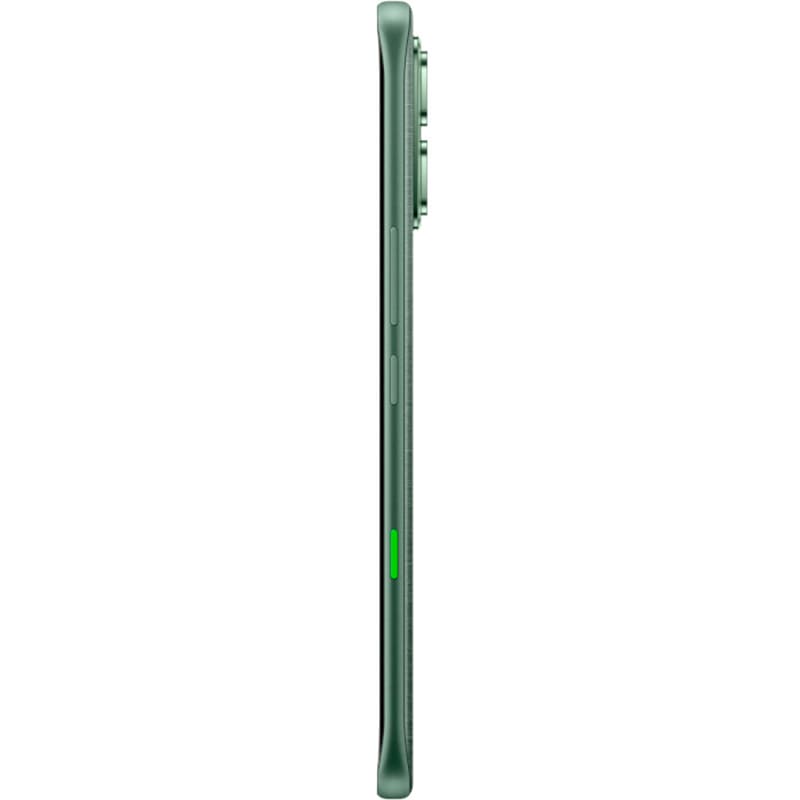 Замовити Смартфон INFINIX NOTE EDGE 5G X6887 8/256GB Dual Sim Silk Green (4894947111211)