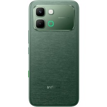 Смартфон INFINIX NOTE EDGE 5G X6887 8/256GB Dual Sim Silk Green (4894947111211)