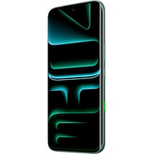 Смартфон INFINIX NOTE EDGE 5G X6887 8/256GB Dual Sim Silk Green (4894947111211)
