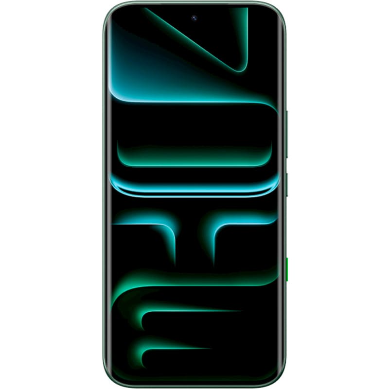 Смартфон INFINIX NOTE EDGE 5G X6887 8/256GB Dual Sim Silk Green (4894947111211) Оперативна пам'ять, Гб 8