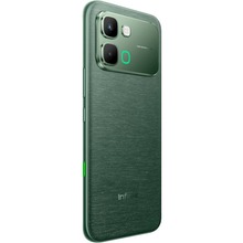 Смартфон INFINIX NOTE EDGE 5G X6887 8/256GB Dual Sim Silk Green (4894947111211)