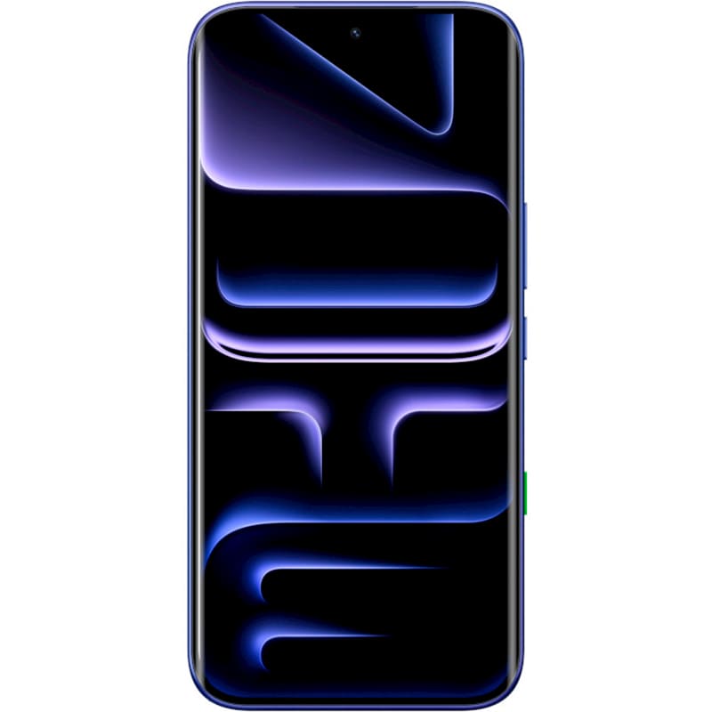 Смартфон INFINIX NOTE EDGE 5G X6887 8/256GB Dual Sim Stellar Blue (4894947111181) Оперативна пам'ять, Гб 8