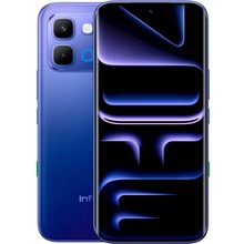 Смартфон INFINIX NOTE EDGE 5G X6887 8/256GB Dual Sim Stellar Blue (4894947111181)
