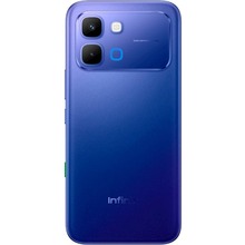 Смартфон INFINIX NOTE EDGE 5G X6887 8/256GB Dual Sim Stellar Blue (4894947111181)