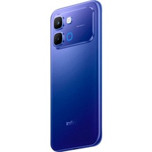 Смартфон INFINIX NOTE EDGE 5G X6887 8/256GB Dual Sim Stellar Blue (4894947111181)