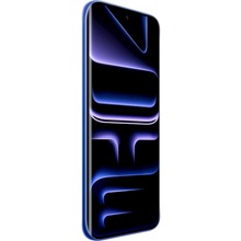 Смартфон INFINIX NOTE EDGE 5G X6887 8/256GB Dual Sim Stellar Blue (4894947111181)