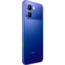 Смартфон INFINIX NOTE EDGE 5G X6887 8/256GB Dual Sim Stellar Blue (4894947111181)
