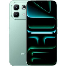 Смартфон INFINIX NOTE 60 X6879 8/256GB Dual Sim Fizz Blue (4894947114052)