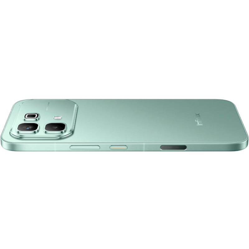 Фото Смартфон INFINIX NOTE 60 X6879 8/256GB Dual Sim Fizz Blue (4894947114052)