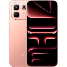 Смартфон INFINIX NOTE 60 X6879 8/256GB Dual Sim Rose Gold (4894947114076)