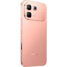 Смартфон INFINIX NOTE 60 X6879 8/256GB Dual Sim Rose Gold (4894947114076)