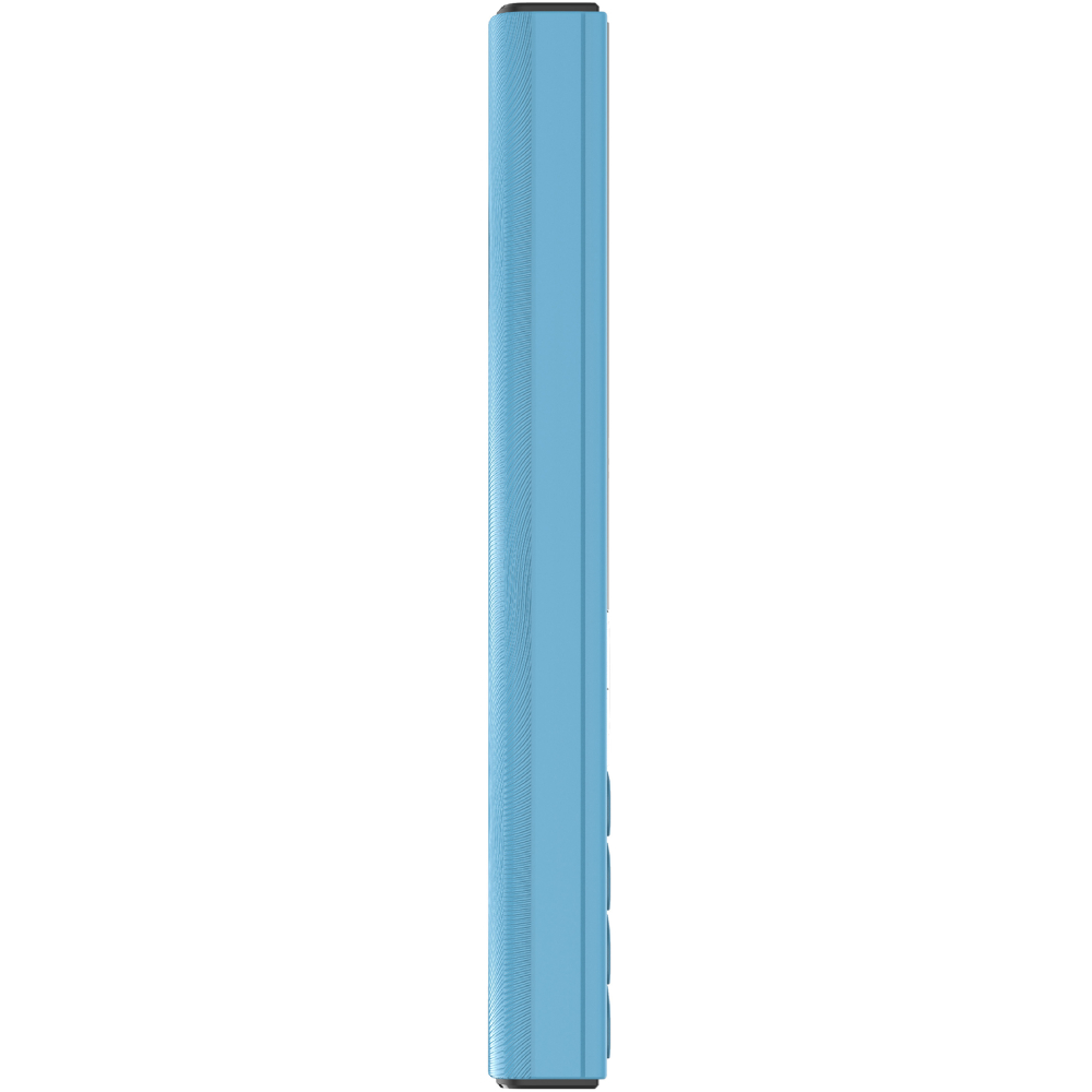 Фото 3 Мобільний телефон ERGO B185 Dual Sim Blue