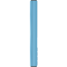Мобільний телефон ERGO B185 Dual Sim Blue