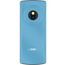 Мобільний телефон ERGO B185 Dual Sim Blue
