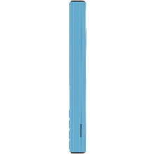 Мобільний телефон ERGO B185 Dual Sim Blue