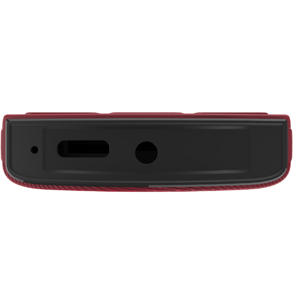 Фото 4 Мобільний телефон ERGO B185 Dual Sim Red