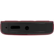 Мобільний телефон ERGO B185 Dual Sim Red