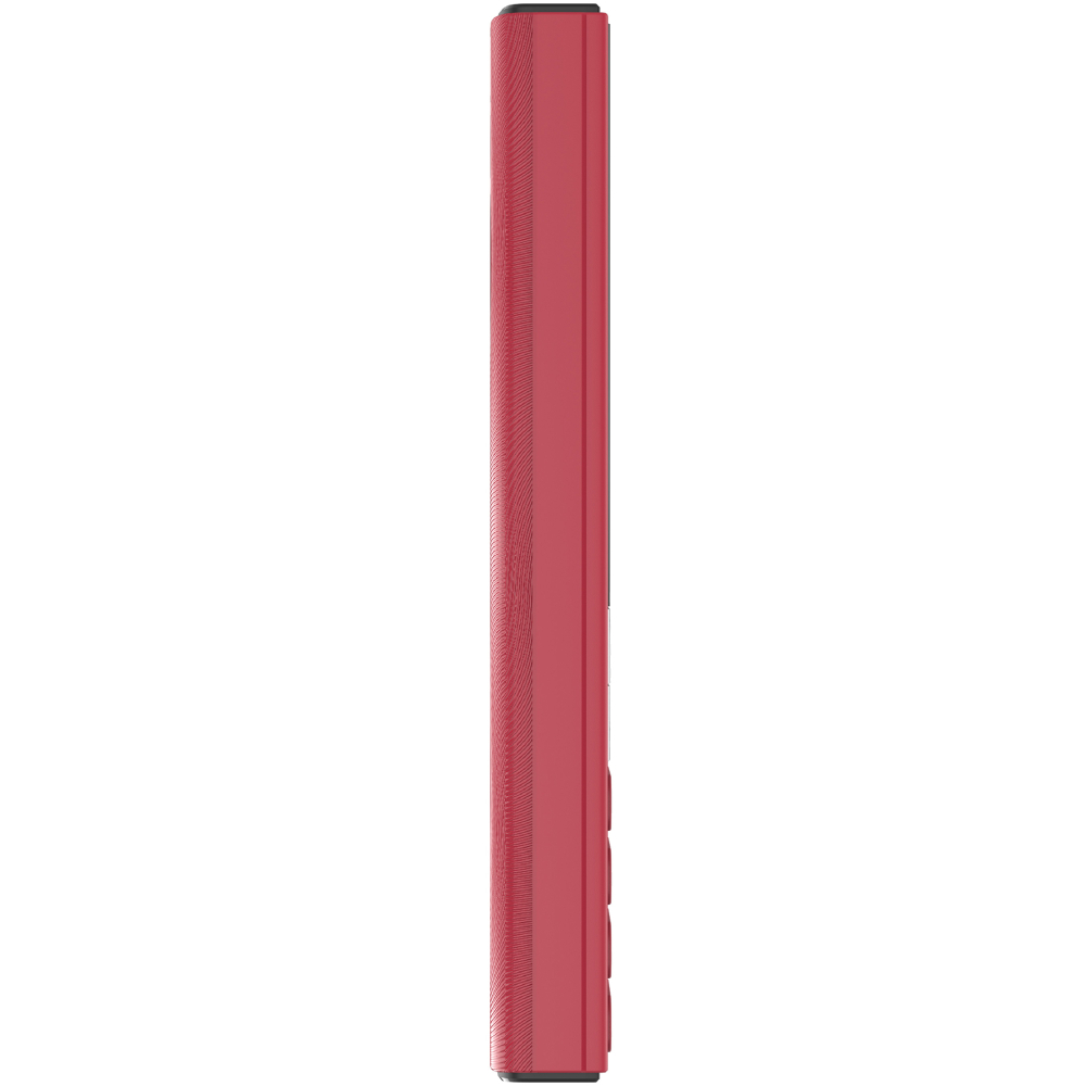 Фото 3 Мобільний телефон ERGO B185 Dual Sim Red