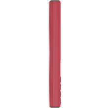 Мобільний телефон ERGO B185 Dual Sim Red