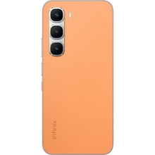 Смартфон INFINIX HOT60 Pro X6885 8/256GB Orange Rose Valley (X6885 8/256 Orange)