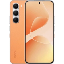 Смартфон INFINIX HOT60 Pro X6885 8/256GB Orange Rose Valley (X6885 8/256 Orange)