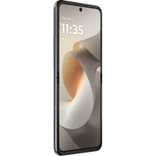 Смартфон MOTOROLA Razr 70 8/256GB Dual Sim Hematite Stone Grey (PBB60052UA)