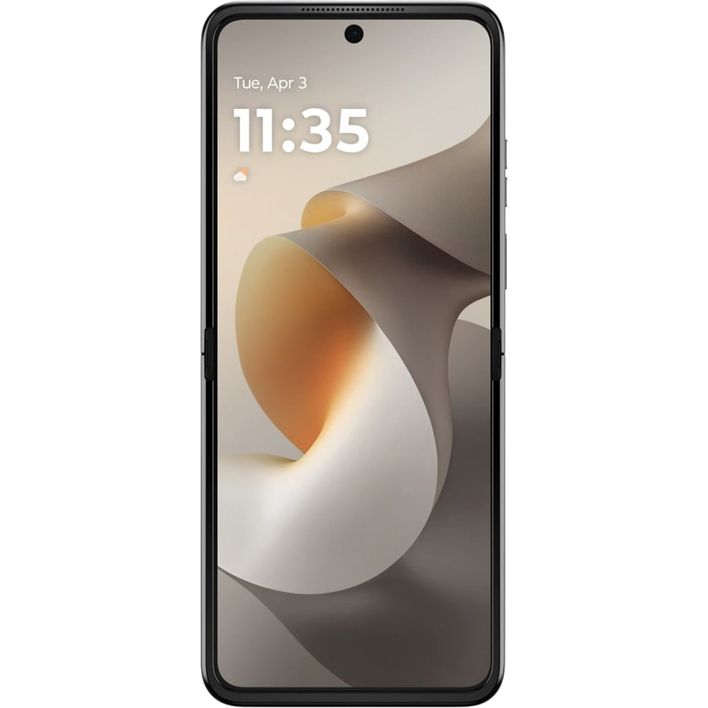 Смартфон MOTOROLA Razr 70 8/256GB Dual Sim Hematite Stone Grey (PBB60052UA) Оперативна пам'ять, Гб 8