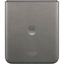 Смартфон MOTOROLA Razr 70 8/256GB Dual Sim Hematite Stone Grey (PBB60052UA)