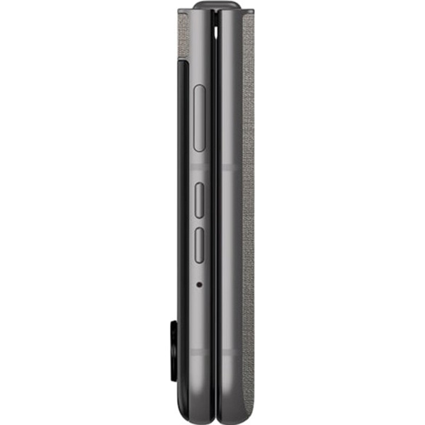 Фото 27 Смартфон MOTOROLA Razr 70 8/256GB Dual Sim Hematite Stone Grey (PBB60052UA)