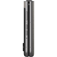 Смартфон MOTOROLA Razr 70 8/256GB Dual Sim Hematite Stone Grey (PBB60052UA)