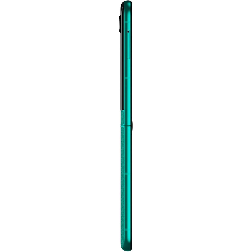 Фото 22 Смартфон MOTOROLA Razr 70 8/256GB Dual Sim Sporting Green (PBB60054UA)